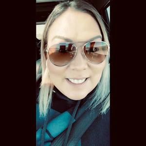 Meet your Posher, Cheyanne